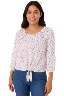 Blusa Paulette