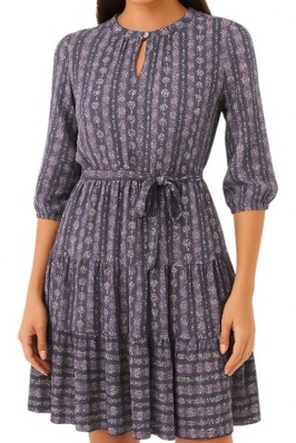 Vestido Paulette