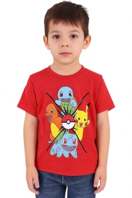 Camisa Dark End