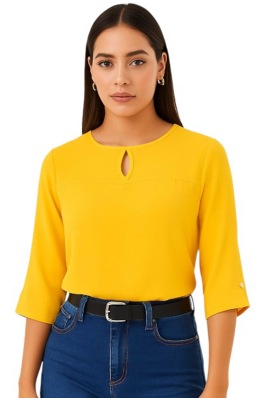 Blusa Paulette