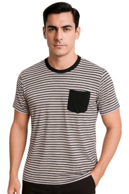 Camiseta Jimmy T-Shirt