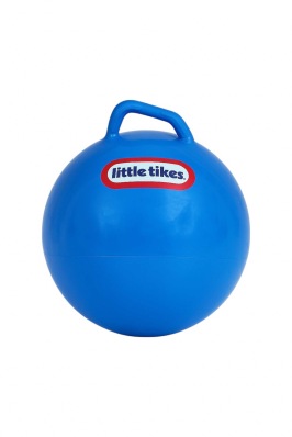 Pelota de hule saltarina