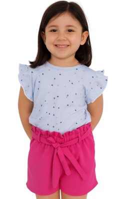 Conjunto Paulette