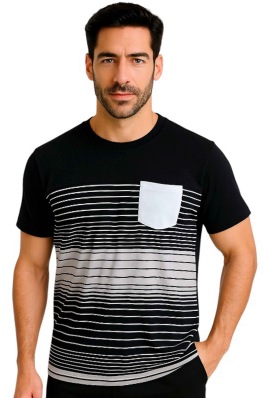Camiseta Jimmy T-Shirt