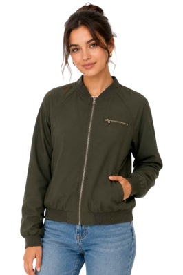 Chaqueta para dama