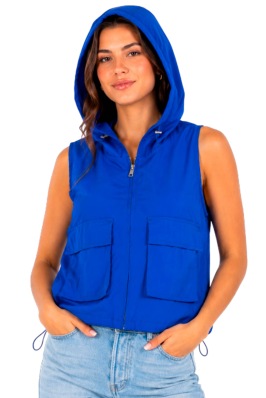 Chaqueta para dama