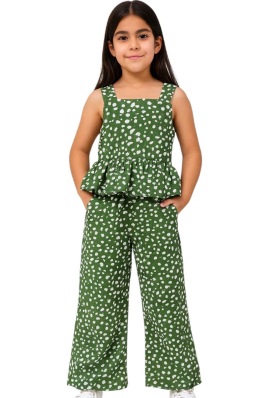 Conjunto Paulette