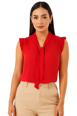 Blusa Paulette