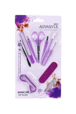 Set de manicure