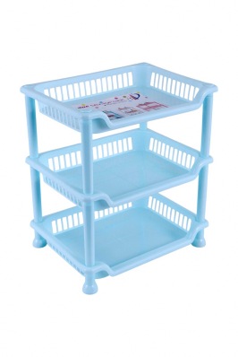 Organizador plástico