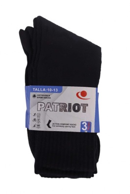 Set de calcetines Sport