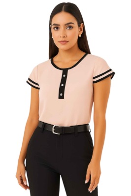 Blusa Paulette