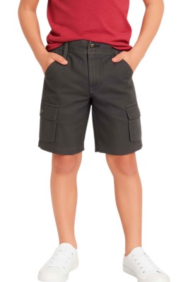 Short Juvenil Never Legal