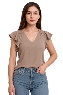 Blusa Paulette