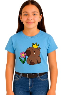 Blusa Paulette