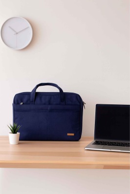 Maletín para laptop