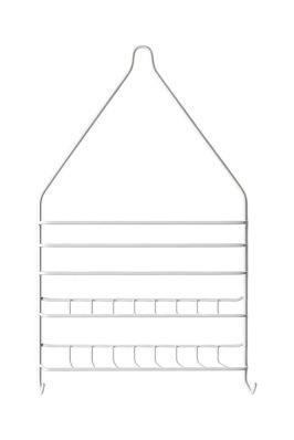 Organizador de metal