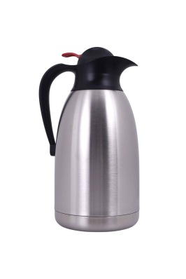 Jarra térmica para café