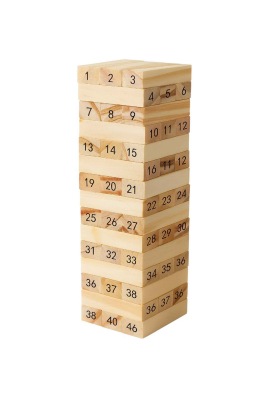 Juego de mesa Jenga