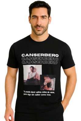 Camisa Dark End