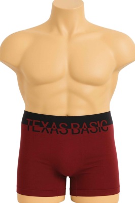 Bóxer para caballero