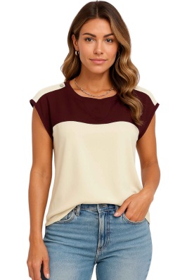 Blusa Paulette
