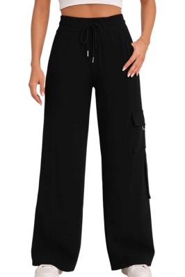 Pants cargo para dama