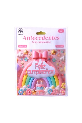 BackGround para fiesta