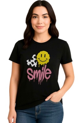 Blusa Dark End