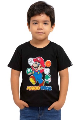 Camisa Dark End