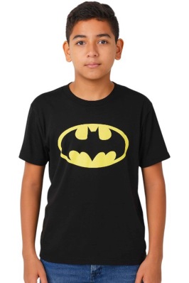 Camisa Dark End