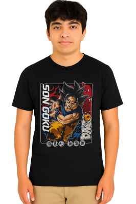 Camisa Dark End