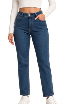 Jeans Foxy para dama