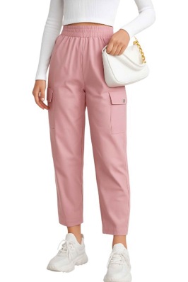 Pantalón Cargo Madisson