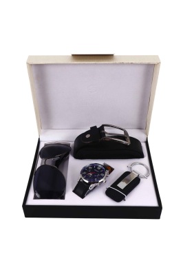 Estuche de reloj