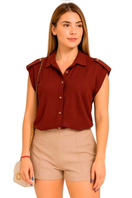 Blusa Paulette
