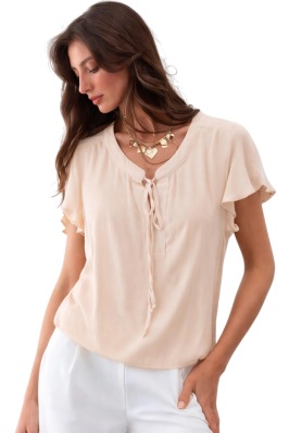 Blusa Paulette