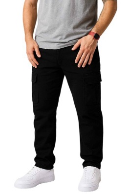 Jeans Cargo Brumo