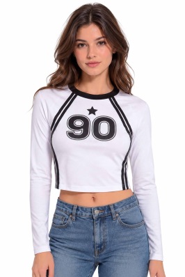 Blusa Madisson