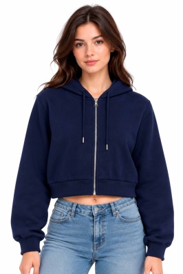 Sudadera Madisson