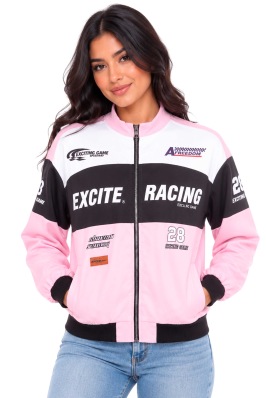 Chaqueta Madisson