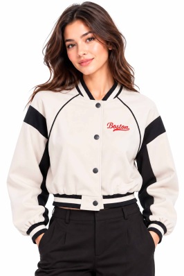 Chaqueta Madisson