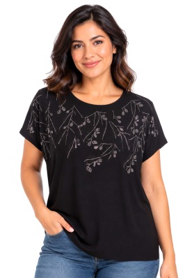 Blusa Fashion