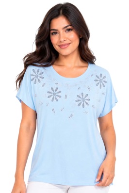 Blusa Fashion