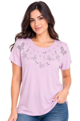 Blusa Fashion