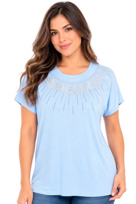 Blusa Fashion