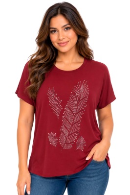 Blusa Fashion