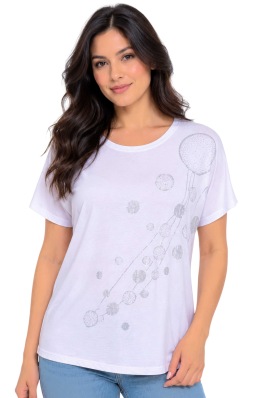 Blusa Fashion