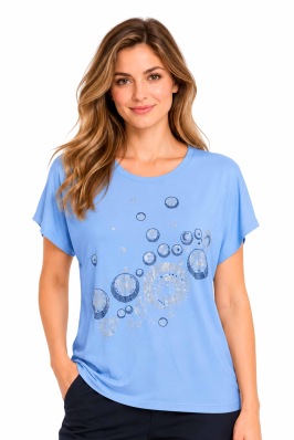 Blusa Fashion