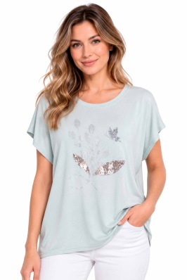 Camisa Fashion